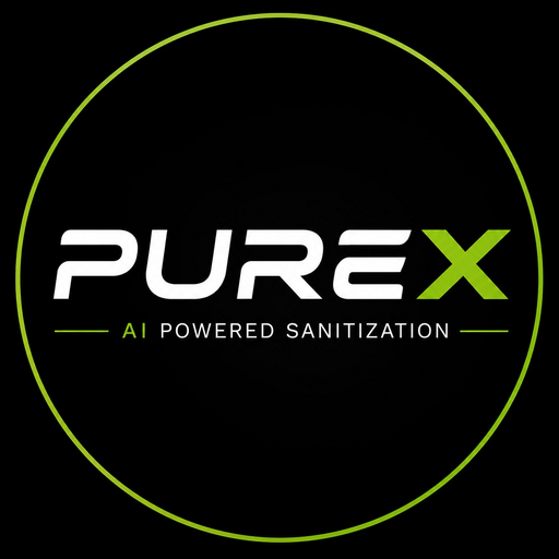 PureX logo